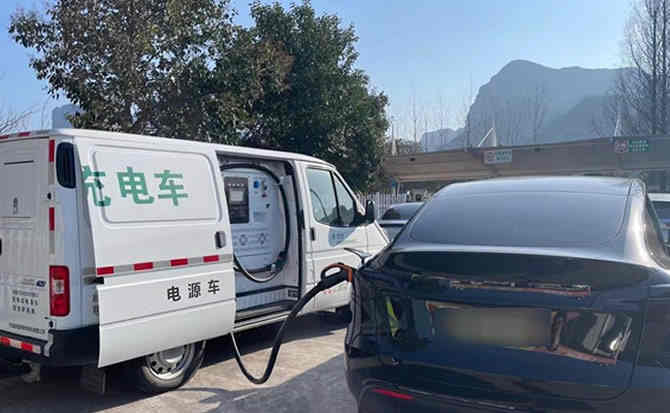 三河汽车搭电