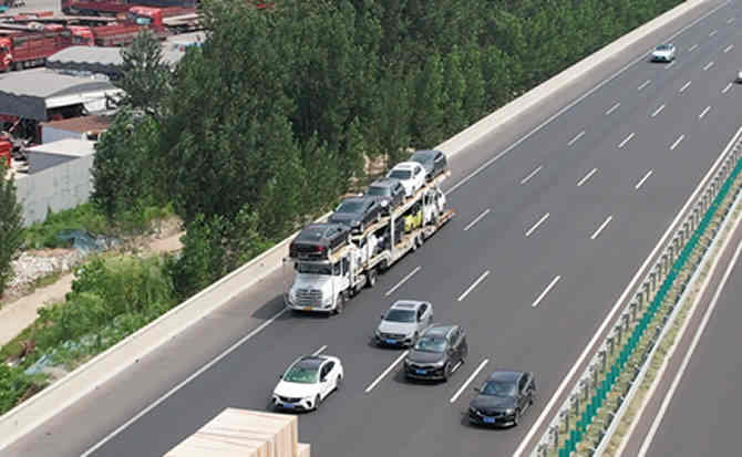 三河高速公路汽车救援